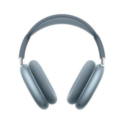 Apple AirPods Max (USB-C) - Blue foto
