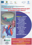 Norina Consuela Forna - Formare formatori/specialisti in reabilitare orala - modul I - 129718