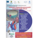 Norina Consuela Forna - Formare formatori/specialisti in reabilitare orala - modul I - 129718