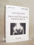 Ortopedie si traumatologie pediatrica - Mihai Jianu