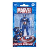 MARVEL FIGURINA CAPTAIN AMERICA 9.5CM