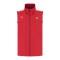 Ferrari vestă de bărbați Logo red F1 Team 2025 - XXL