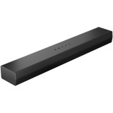 Soundbar LG S20A, 2.0, 50W, AI Sound Pro, Dolby Audio, Bluetooth, HDMI, USB, Negru