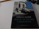 Tratat de istorie a religiilor - Mircea Eliade