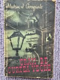 MATEIU I. CARAGIALE - CRAII DE CURTEA VECHE (1957) 167 pagini, stare buna