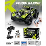 Masina cu telecomanda RC/APP Smart, control smartphone, USB, scara 1:20