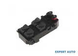 Butoane geamuri electrice stanga fata Honda Civic 8 (2005-2012)[FD,FA]