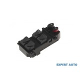 Butoane geamuri electrice stanga fata Honda Civic 8 (2005-2012)[FD,FA]