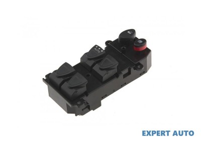 Butoane geamuri electrice stanga fata Honda Civic 8 (2005-2012)[FD,FA] foto