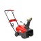 Freza pentru zapada 3 CP latime lucru 36 cm Hecht 9036