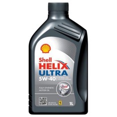 Ulei Shell Helix Ultra SP 5W40 1 litru