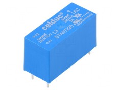 Releu Semiconductor SPST-NO 15-30V 2A STA07220