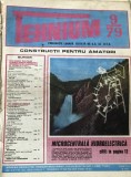 ZRL Revista - Tehnium - Nr. 9 - An. 1979
