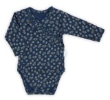 Body de bumbac 100% (179096) Colectia &quot;Sonia&quot; 2021 Marimea 62