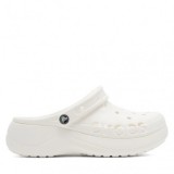 Crocs CROCS CLASSIC CRUSH CLOG 207521-100-39 40