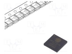 ESPRESSIF IC SiP Bluetooth Low Energy WiFi SMD QFN48 7x7mm 4MB FLASH