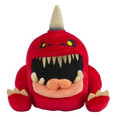 Warhammer Plush Figure Gnasha-Squig 18 cm foto