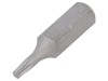 Capăt şurubelniţă Torx TX10 25mm
