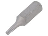 Capăt şurubelniţă Torx TX10 25mm