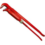 Cleste tip suedez ROTHENBERGER la 90 grade pentru tevi