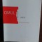 CATALOG VERNISAJ PROIECT ARTE IN BUCURESTI, 2015 - OMUL IMPOTRIVA VIETII