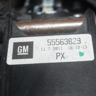 Timonerie cutie de viteze OPEL ASTRA J 2011 OEM: Hatchback | 2667130 foto