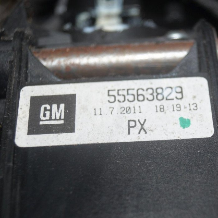 Timonerie cutie de viteze OPEL ASTRA J 2011 OEM: Hatchback | 2667130