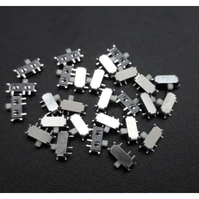 Micro contact PIN 013 foto