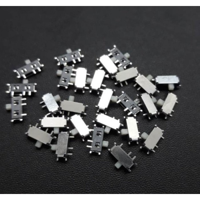 Micro contact PIN 013