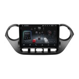 Cumpara ieftin Navigatie Auto cu Asistenta AI Teyes CC4 PRO Hyundai i10 2013-2016 8+128GB 10.36 QLED, Android 13, 5G, 7.1 DSP, CarPlay