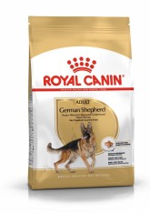 ROYAL CANIN GERMAN SHEPHERD 11 kg foto