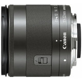 Obiectiv foto CANON 7568B005AA, EF-M 11-22 mm, F4-5.6, negru, Autofocus, Canon - EF/EF-S