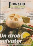 REVISTA JURNALUL DE BUCATARIE NUMARUL 37 / 2005