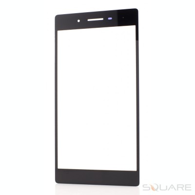 Geam Sticla Lenovo Tab3 7, TB3-730F, Black foto