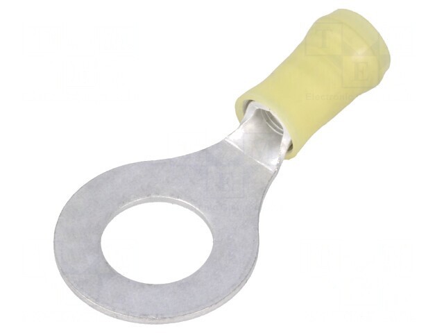 V&acirc;rf Inelar Crimpat M10 10,3mm Cupru