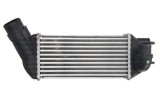 Radiator intercooler PEUGEOT 3008 I microbus (0U_) (2009 - 2017) THERMOTEC DAC019TT