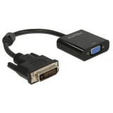 Cumpara ieftin Adaptor DVI-D - VGA, Diverse