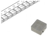 Inductor SMD 1uH 28A 1,49m&Omega; &plusmn;20%