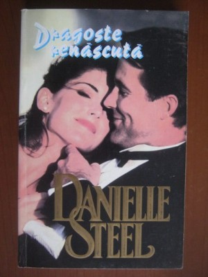 Danielle Steel - Schimbari foto