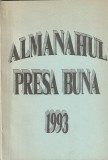 ALMANAHUL PRESA BUNA 1993