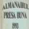 ALMANAHUL PRESA BUNA 1993