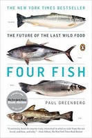 Four Fish: The Future of the Last Wild Food foto