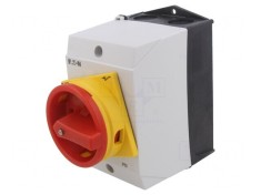 Comutator cu Came 20A 6.5kW foto