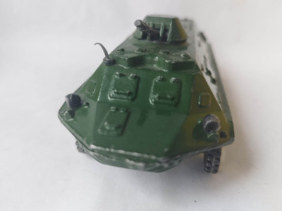 bnk jc URSS - BTR-60 PB- 1/43 foto