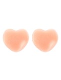 Accesorii sani Eross Invisible Hearts Bej