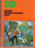AS - ALMANAHUL VANATORULUI SI PESCARULUI SPORTIV