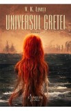 Universul Gretei - V.K. Levitt