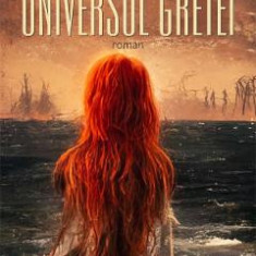 Universul Gretei - V.K. Levitt