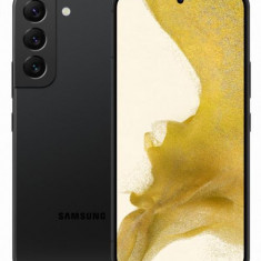 Telefon Mobil Samsung Galaxy S22, Enterprise Edition, Procesor Exynos 2200 Octa-Core, Dynamic AMOLED 2X 6.1, 8GB RAM, 128GB Flash, Camera Tripla 12 +