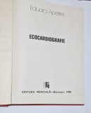 Ecocardiografie - Eduard Apetrei